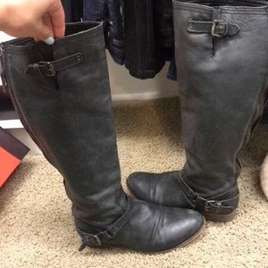 Steve Madden boots